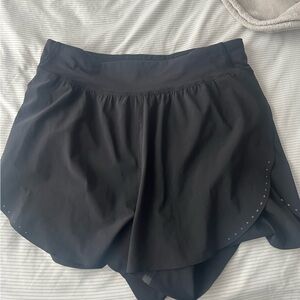 Lululemon Fast and Free Shorts
